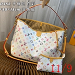 最高品質LVスーパーコピーバッグ 074 540モデル